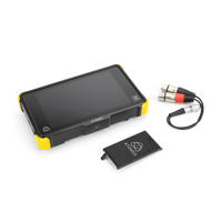 Atomos Shogun Flame 7" 4K Reco Picture