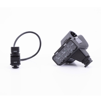 Sony XLR-K3M Dual-Channel XLR Picture