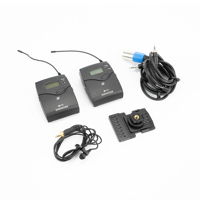 Sennheiser ew 112 P G4 Camera Picture