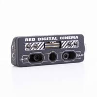 Red Digital Cinema DSMC2 Lemo Picture