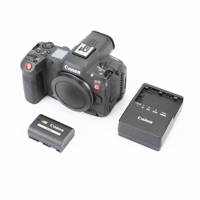 Canon EOS R5 C Mirrorless Digi Picture