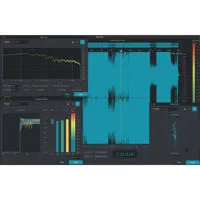 2nd Sense ReSample Audio Editi Picture