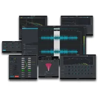 2nd Sense Vocal Remover Audio  Picture
