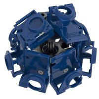 360RIZE Pro10 v2 360 Plug-n-Pl Picture