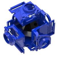 360RIZE Pro6 v2 360 Plug-n-Pla Picture