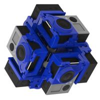 360RIZE Pro6 v2 360 Plug-n-Pla Picture