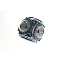 360RIZE 360Abyss Scuba 360 Pro Picture