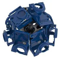 360RIZE Pro10 v2 360 Plug-n-Pl Picture
