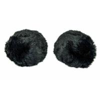3Dio Professional Wind Muffs,  Picture