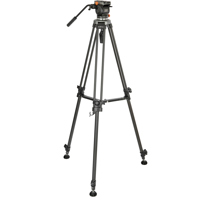 3 Legged Thing Hugh 3-Section  Picture