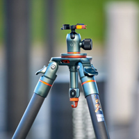 3 Legged Thing 75mm Half Bowl Leveller for Bowl Mount Tripods