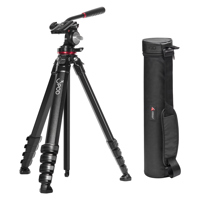 3Pod Wander 4-Section Aluminum Picture