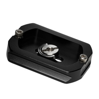 3Pod Arca-Swiss Quick Release  Picture