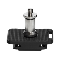 3Pod Baby Pin Plate, Arca and  Picture