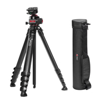 3Pod Everest H4 Ball Head With Picture