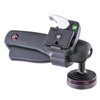 3Pod Pistol Grip Ballhead