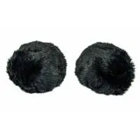 3Dio Professional Wind Muffs,  Picture