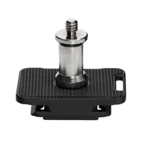 3Pod Baby Pin Plate, Arca and  Picture