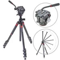 3Pod Orbit 4-Section Aluminum  Picture