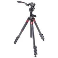 3Pod Orbit 4-Section Carbon Fi Picture