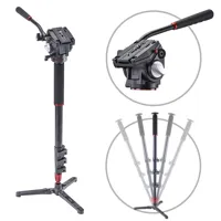 3Pod Orbit 4-Section Aluminum  Picture