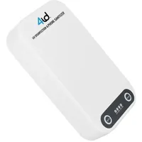 4id UV-C Disinfection and Phon Picture