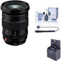 Fujifilm XF 16-55mm f/2.8 R LM Picture