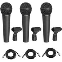 Behringer ULTRAVOICE XM8500 Dy Picture