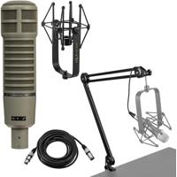 Electro-Voice RE20 Variable-D  Picture