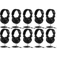 Turnstile Audio TAPH100 Closed Picture