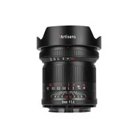 7artisans 9mm f/5.6 Aspherical Picture