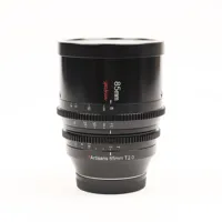7artisans Photoelectric 85mm T Picture