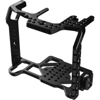 8Sinn HDMI Cable Clamp for Canon EOS C70 Cage
