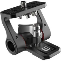 8Sinn Monitor Holder Cold Shoe Picture