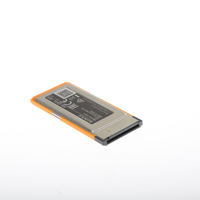 Sony SxS-1 G1B Series 32GB Mem Picture