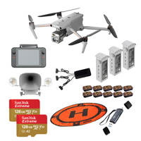 Autel Robotics EVO MAX 4N 4K N Picture