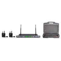Audio 2000s AWM6546DU Professi Picture