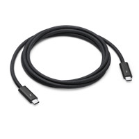 Thunderbolt 3 (USB Type-C ) Cable, 1.5ft (~0.5m) - Simply NUC