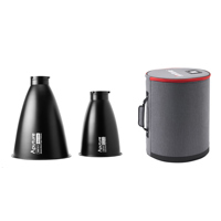 Aputure Reflector Kit for STOR Picture
