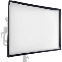 Aputure Space Light 90 90cm Softbox for NOVA II 2x1 LED Light Panel