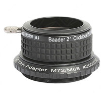 Baader Planetarium 2" Clickloc Picture