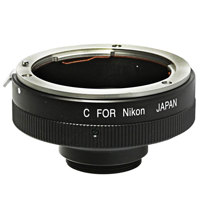 Baader Planetarium C Mount to  Picture