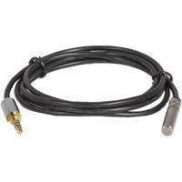 Baader Planetarium Temperature Picture