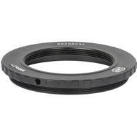 Baader Planetarium Conversion Picture