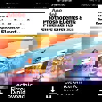 Adobe Photoshop and Premiere E Picture