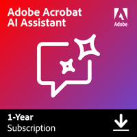 Adobe Acrobat AI Assistant Sub Picture