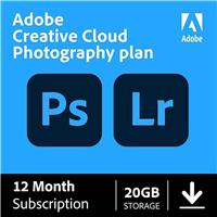 Adobe Creative Cloud Photograp Picture