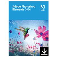 Adobe Photoshop Elements 2024  Picture