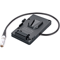 Anton Bauer V-Mount Battery Br Picture