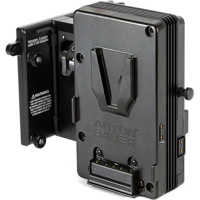 Anton Bauer 24V Sharkfin V-Mou Picture